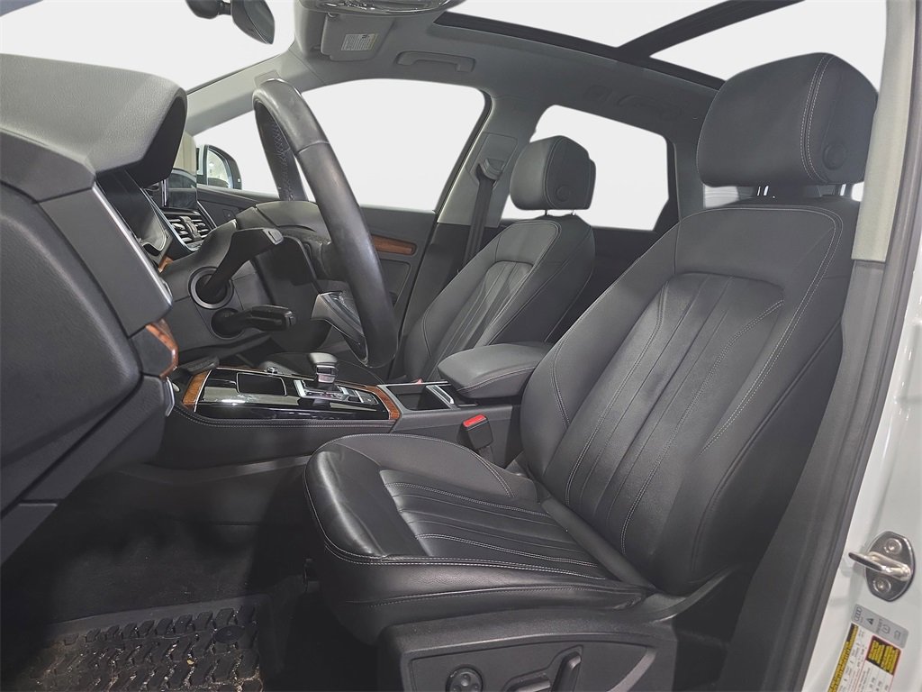 Used 2022 Audi Q5 2.0T Premium Plus image 14