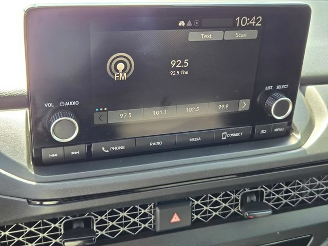 Used 2023 Honda Accord LX image 13