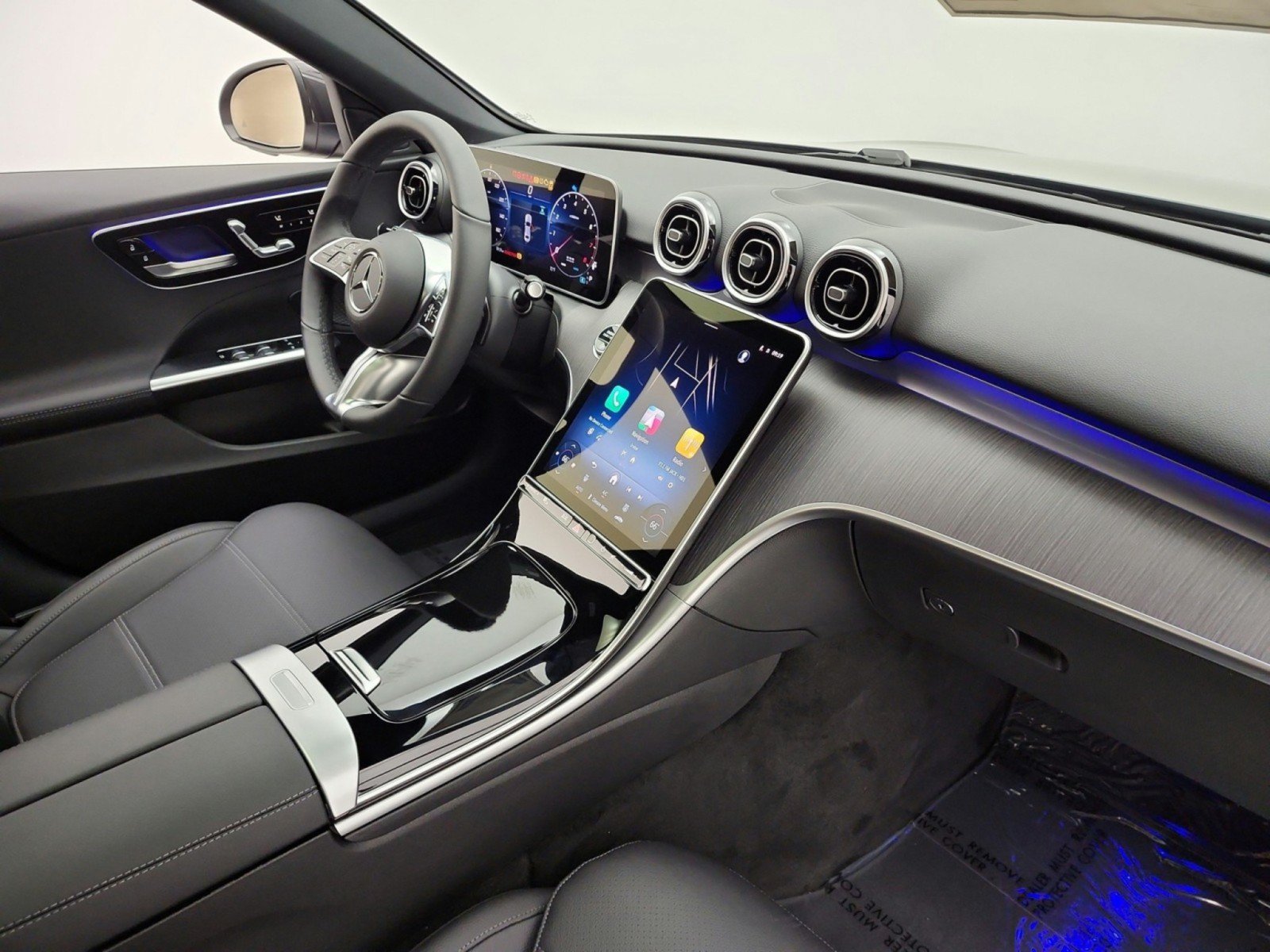 New 2027 Mercedes-Benz C 300 Sedan image 15