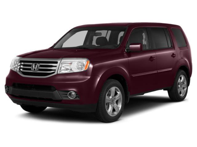 Used 2013 Honda Pilot EX-L image 1