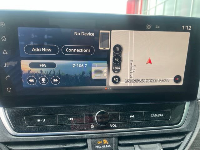 Used 2024 Nissan Altima 2.5 SV w/ SV Premium Package FWD image 15