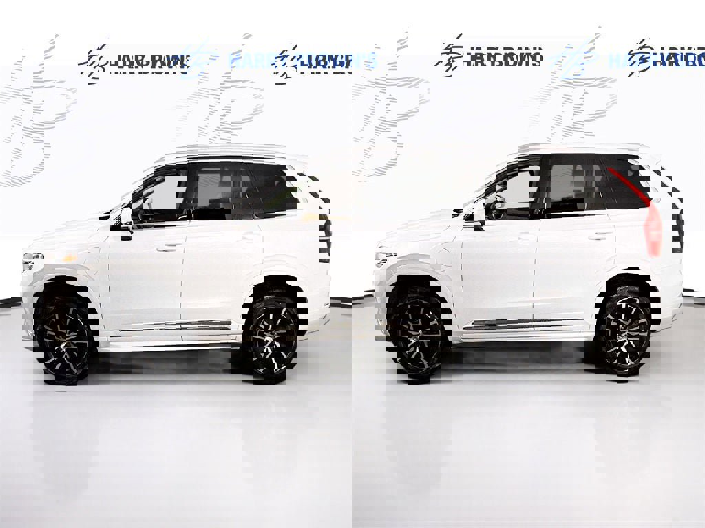 Used 2022 Volvo XC90 T8 Inscription Expression w/ Protection Package Premier image 30