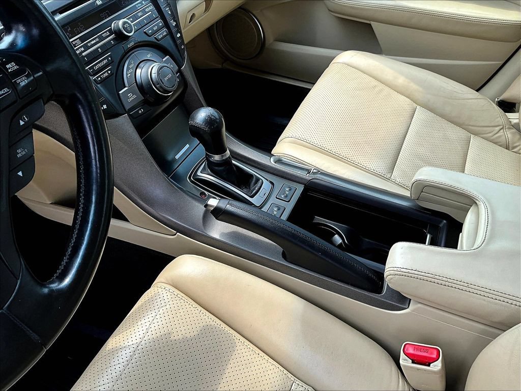 Used 2012 Acura TL w/ Technology Package FWD image 22