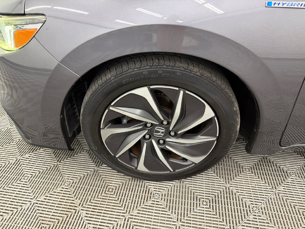 Used 2019 Honda Insight Touring image 11