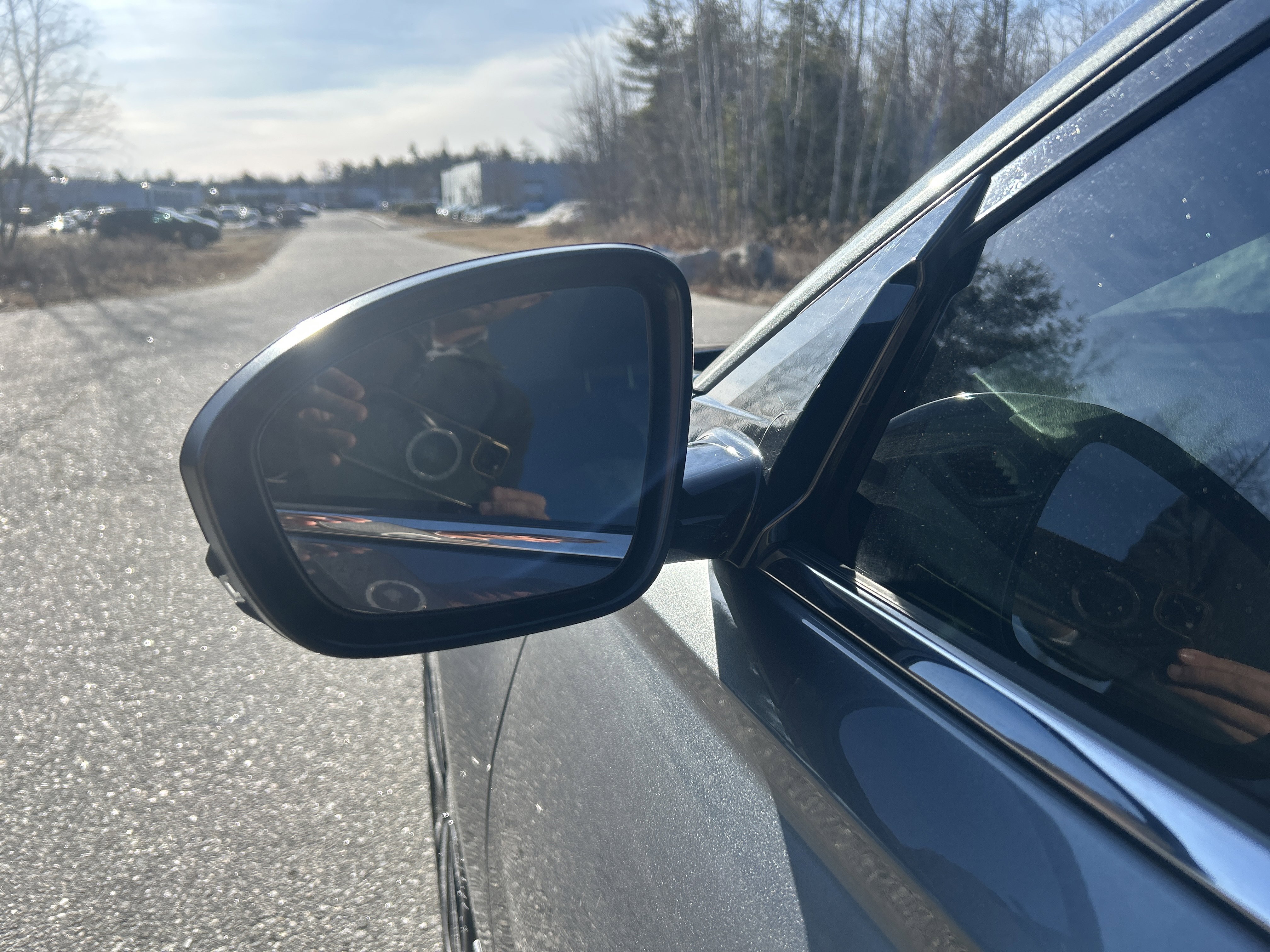 Used 2019 Nissan Altima 2.5 SV FWD image 10