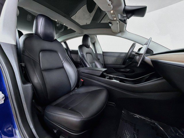 Used 2018 Tesla Model 3 Long Range RWD image 26