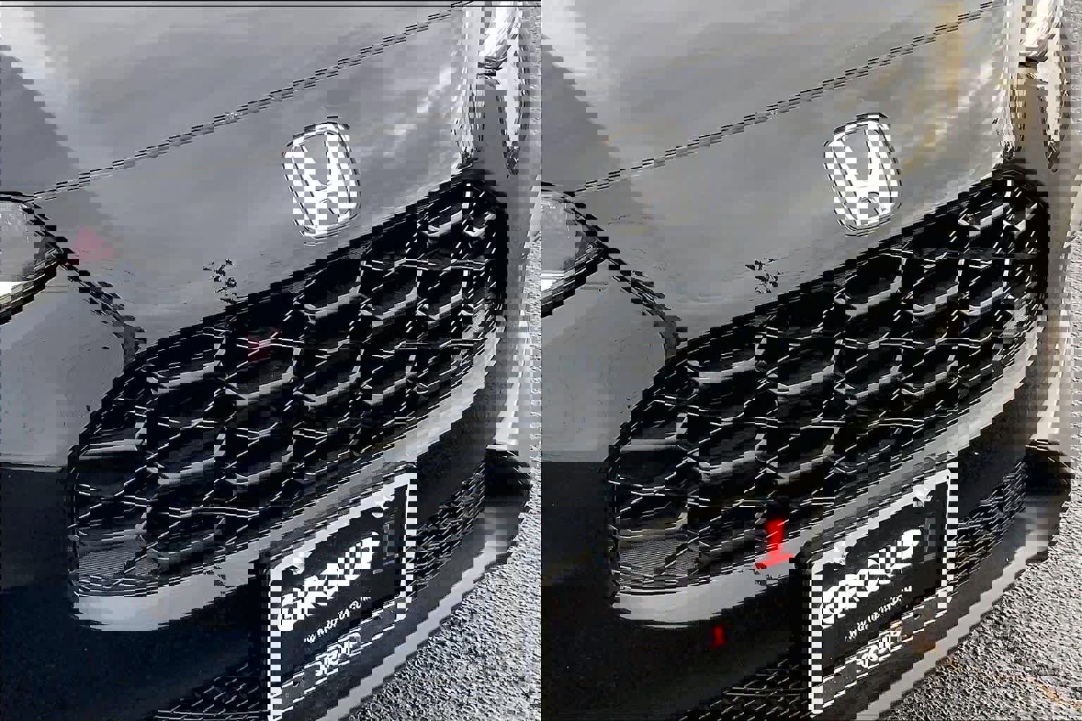 Used 2025 Honda HR-V LX image 30