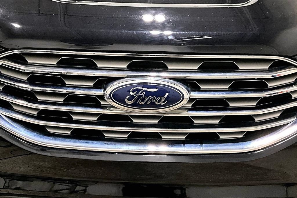 Used 2022 Ford Edge SEL w/ Convenience Package AWD/4WD image 31