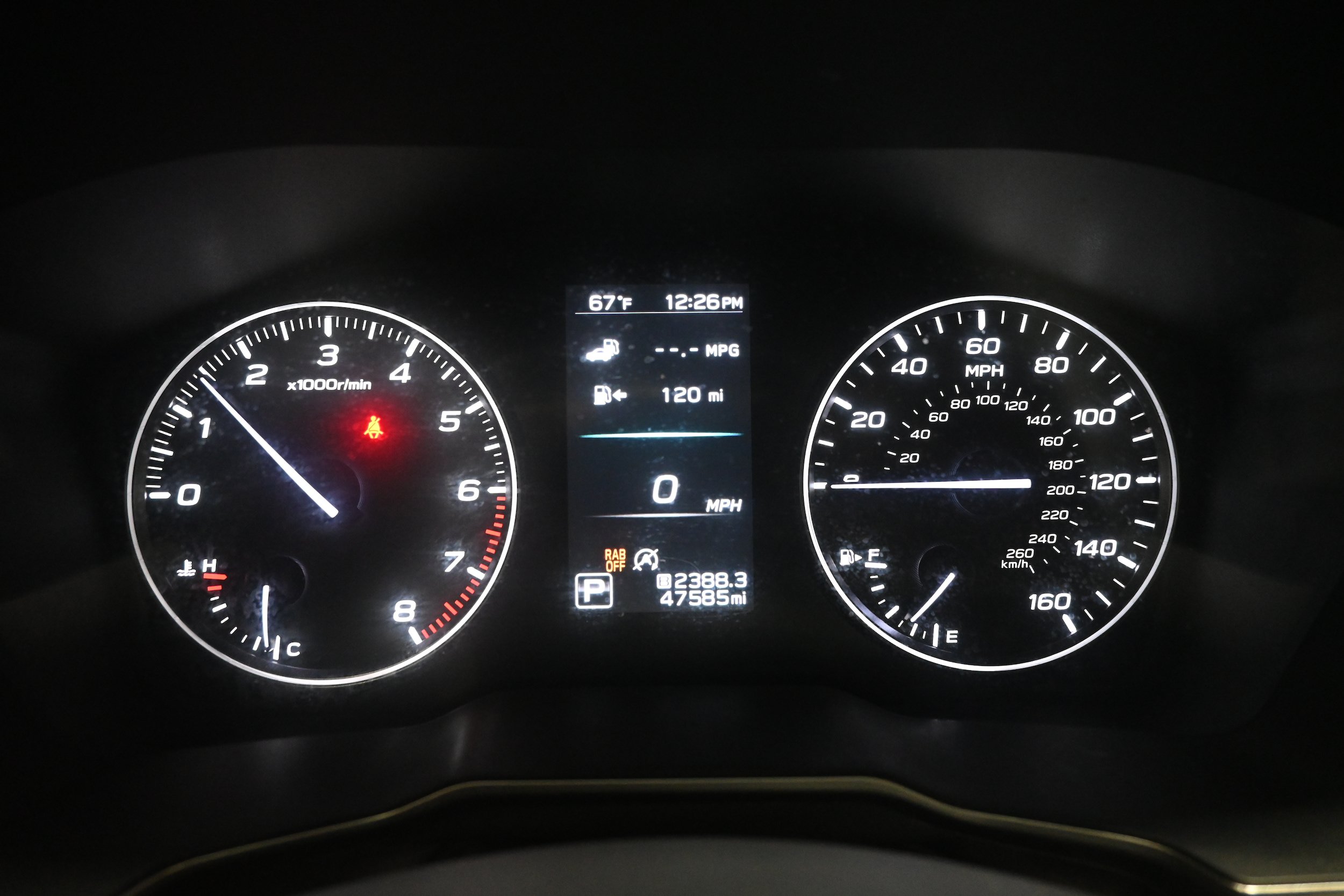Used 2021 Subaru Outback Onyx Edition XT AWD/4WD image 10