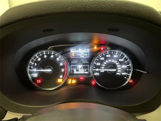Used 2018 Subaru Forester 2.5i Premium image 15