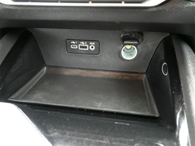 Used 2024 Nissan Altima 2.5 SV image 28