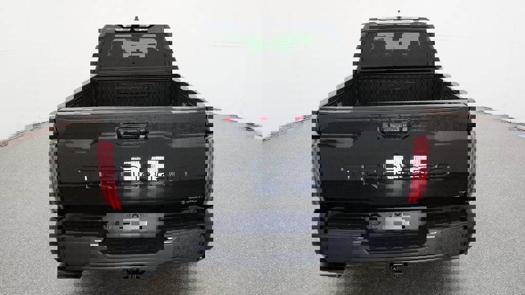 New 2026 Toyota Tundra TRD Pro image 10