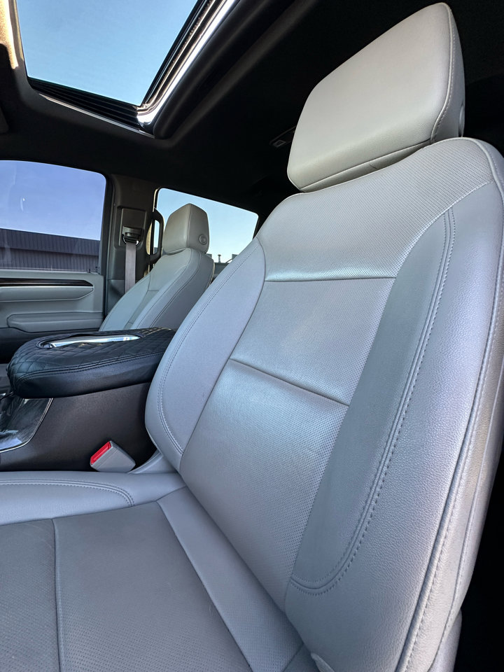 Used 2022 GMC Sierra 1500 SLT image 29