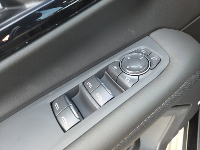 New 2026 Chevrolet Tahoe High Country image 11