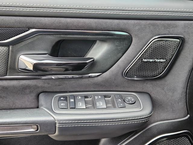 Used 2022 RAM 1500 TRX w/ TRX Level 1 Equipment Group image 24