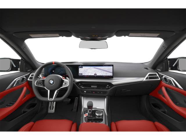 New 2027 BMW M4 xDrive Competition w/ M Carbon Exterior Package AWD/4WD image 10