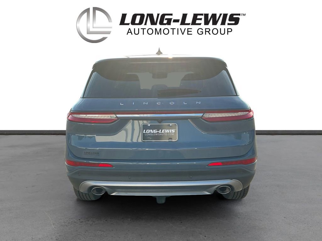 Used 2023 Lincoln Corsair FWD image 5
