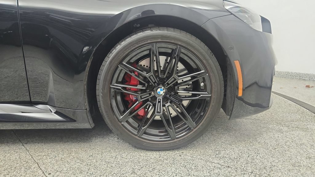 Used 2025 BMW M2 w/ Lighting Package RWD image 22