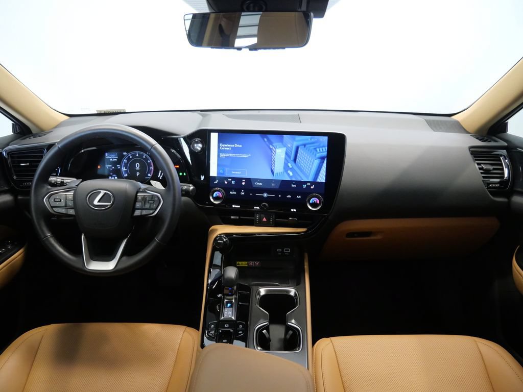 Used 2024 Lexus NX 350 AWD image 18
