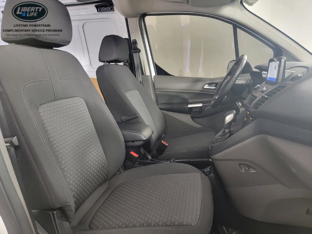 Used 2022 Ford Transit Connect XLT w/ Trailer Tow Package FWD image 20