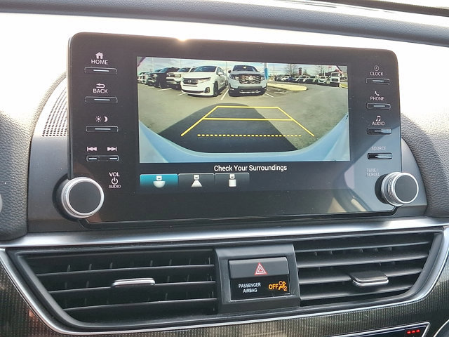 Used 2022 Honda Accord Sport Special Edition image 17