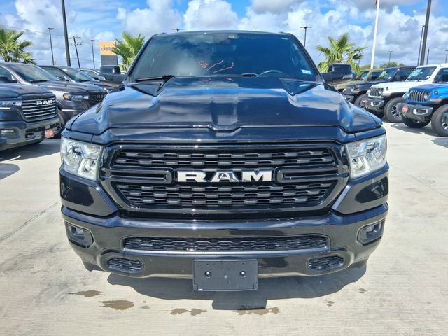 Used 2024 RAM 1500 Lone Star AWD/4WD image 2