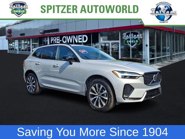 Used 2025 Volvo XC60 B5 Plus