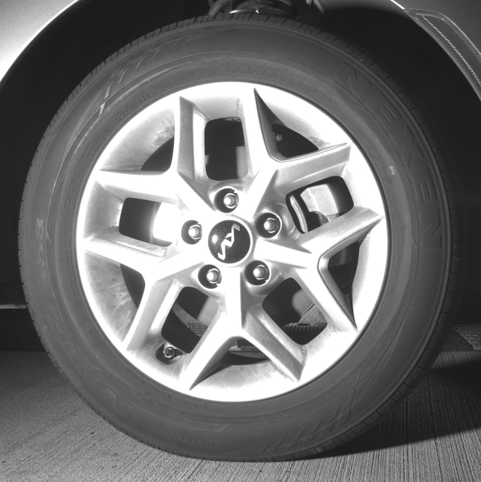 Used 2025 Kia Soul LX w/ LX Technology Package FWD image 13