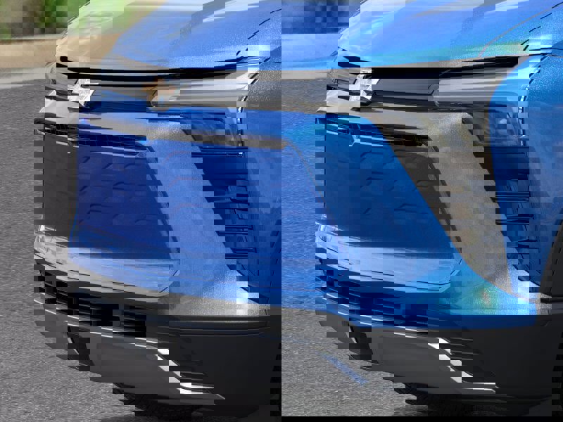 New 2024 Chevrolet Blazer EV LT image 13