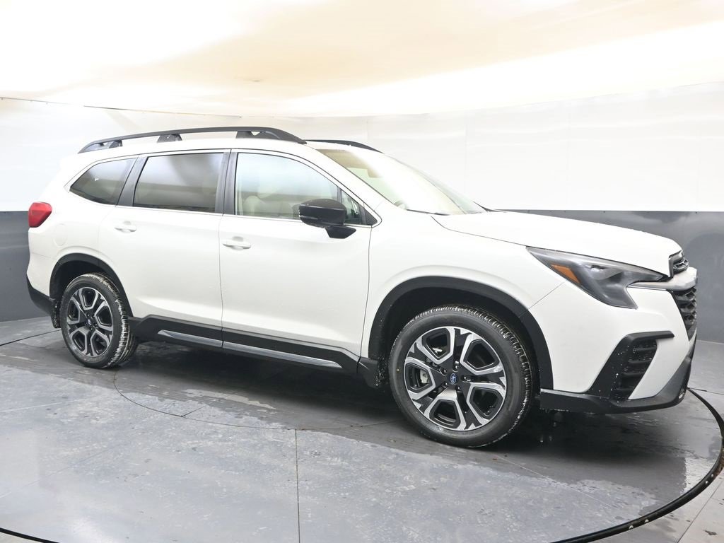 New 2026 Subaru Ascent Limited image 7