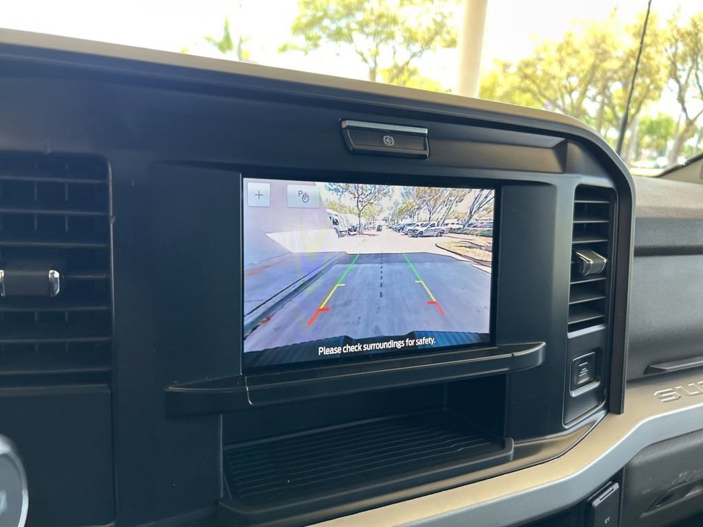 Used 2025 Ford F450 XLT image 9