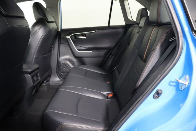 Used 2021 Toyota RAV4 Adventure AWD/4WD image 17