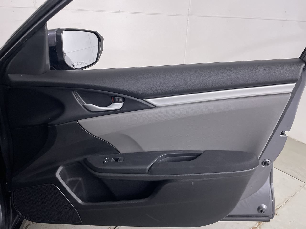 Used 2019 Honda Civic LX image 22