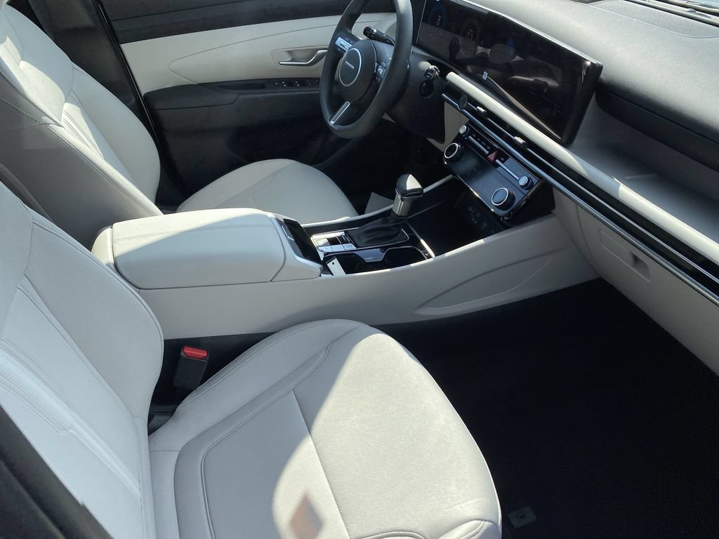 New 2026 Hyundai Tucson SEL Plus FWD image 32