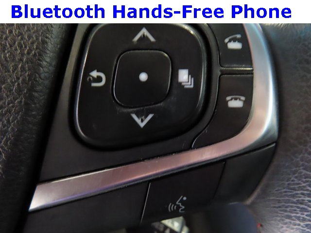 Used 2017 Toyota Camry SE image 21