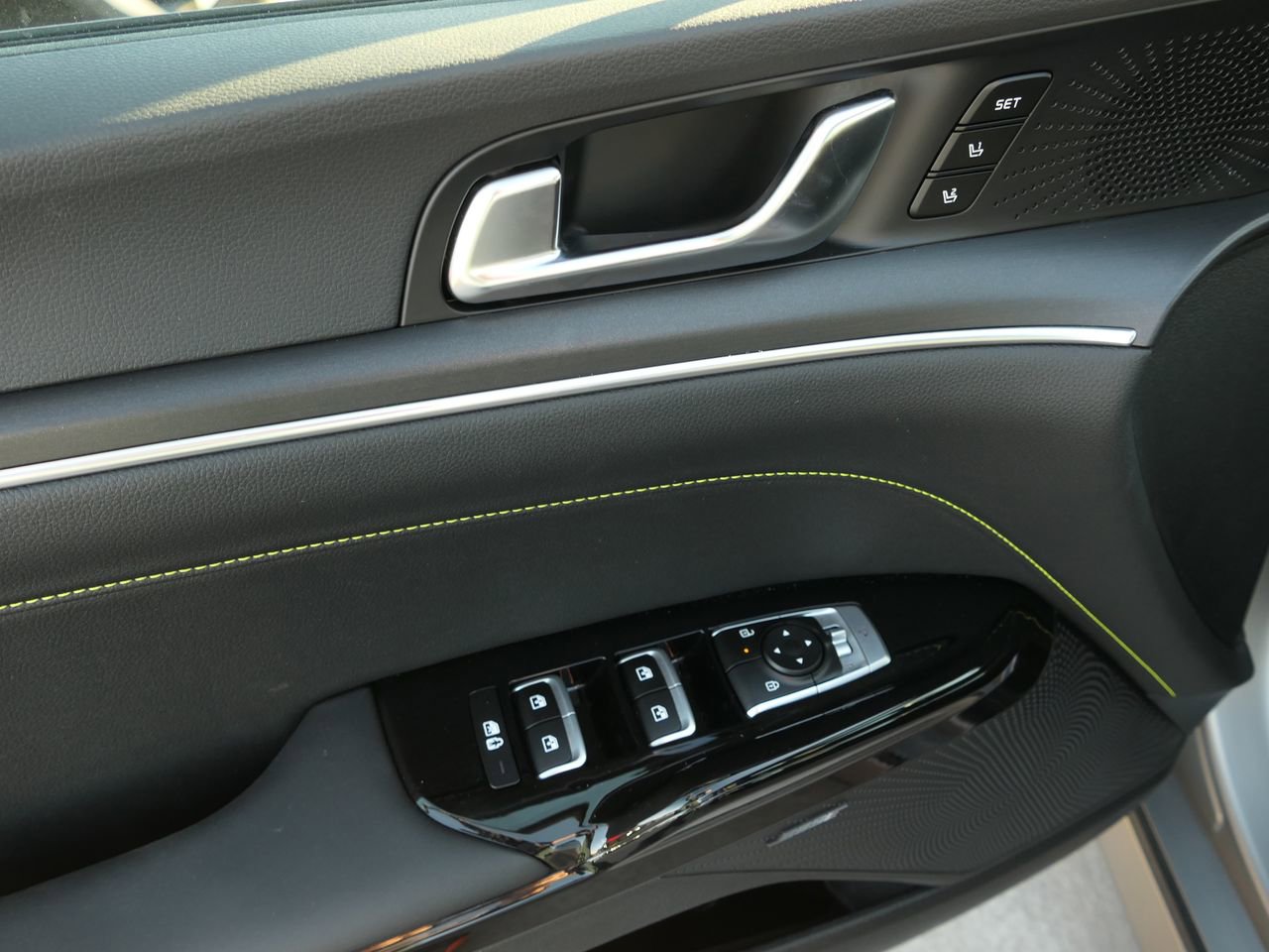 New 2026 Kia K5 GT image 12