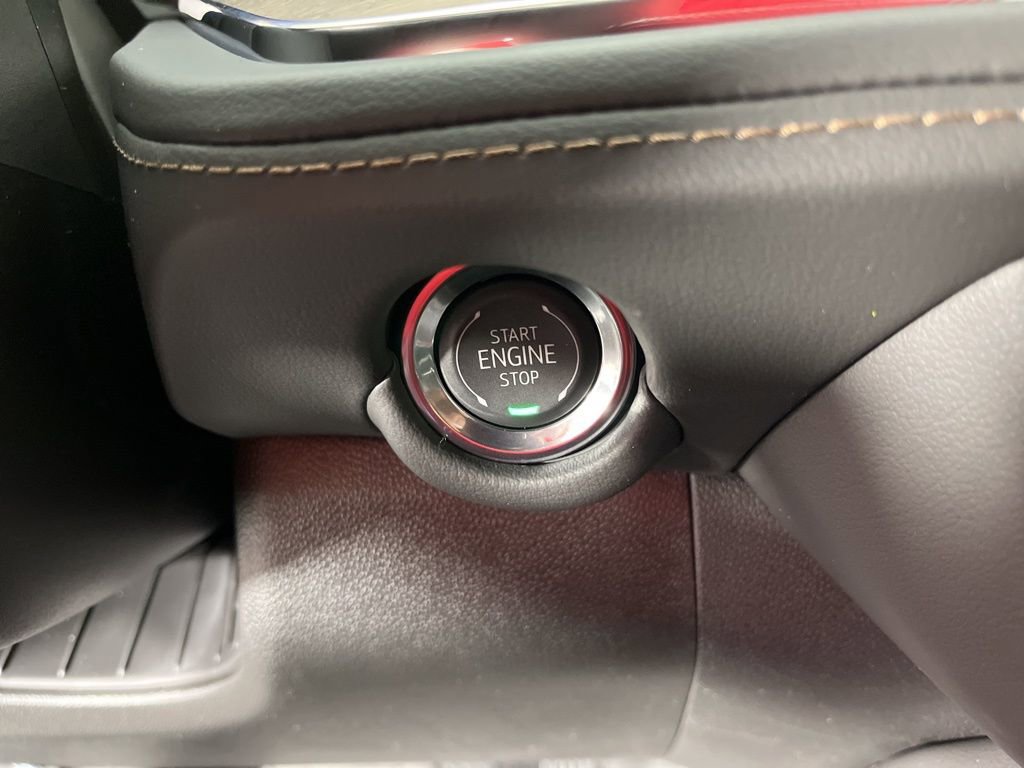 New 2026 Chevrolet Tahoe High Country image 35