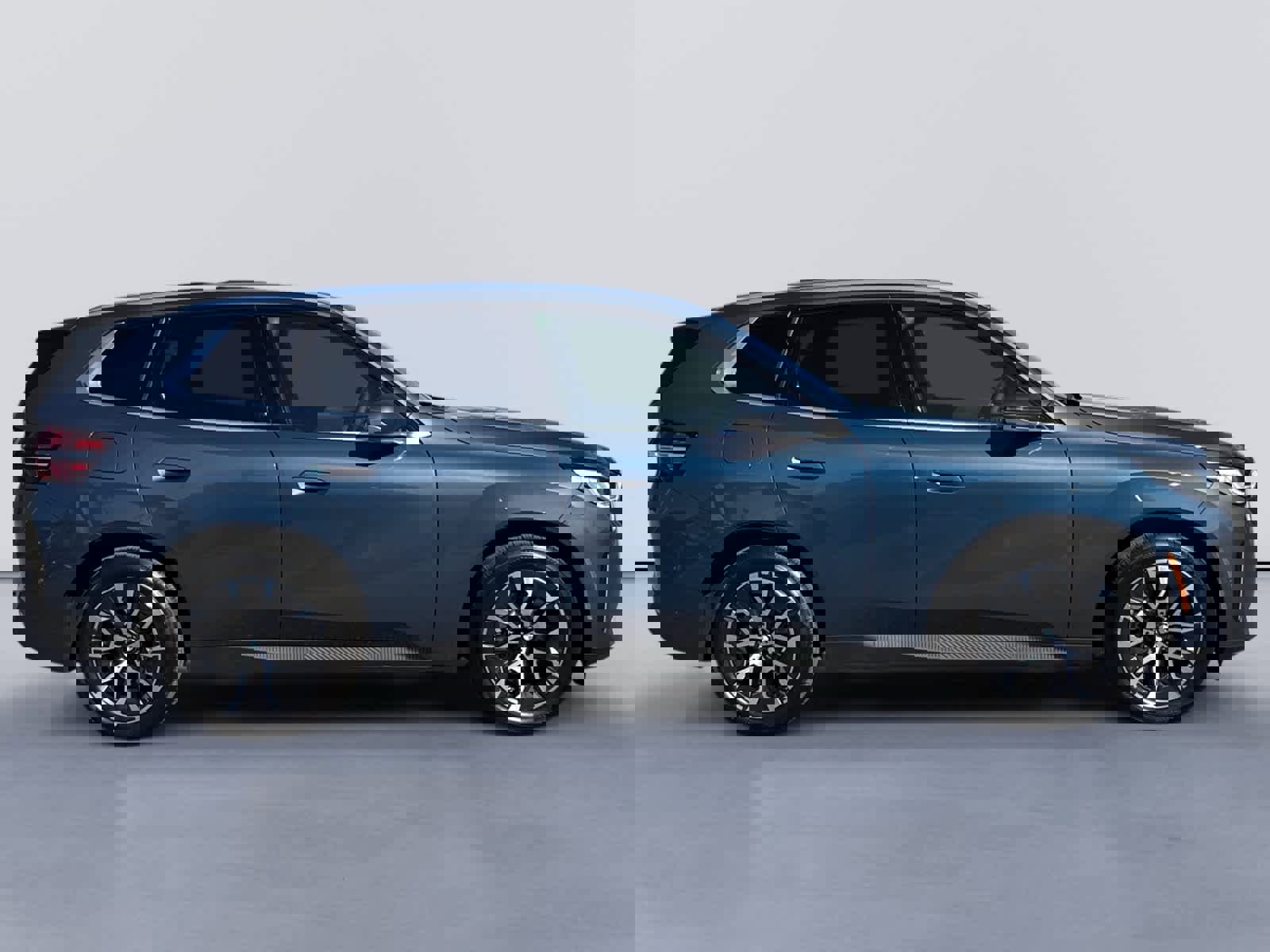 New 2026 BMW X3 xDrive30 w/ Premium Package image 2