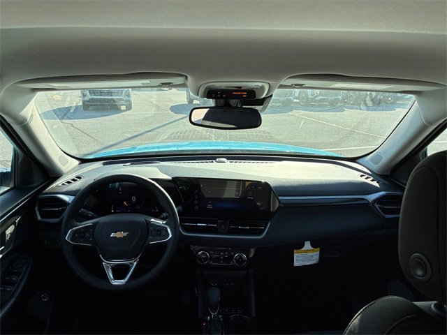 New 2026 Chevrolet TrailBlazer LT image 19