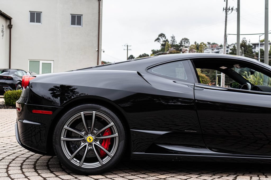 Used 2008 Ferrari F430 Scuderia RWD image 18
