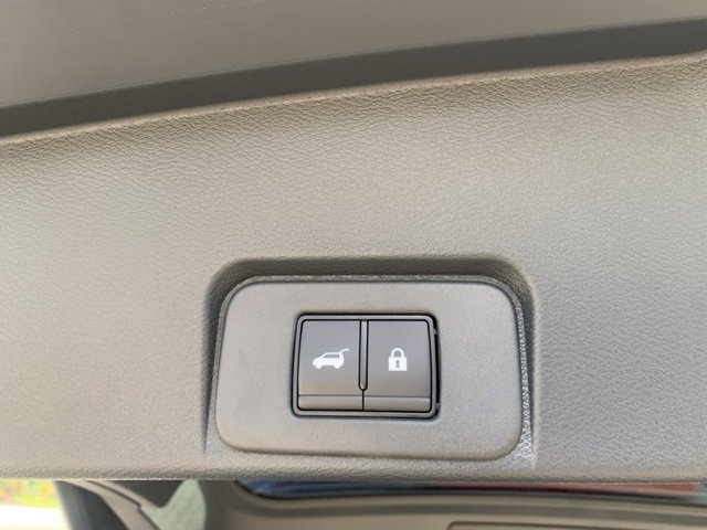 New 2026 Nissan Rogue Platinum image 29