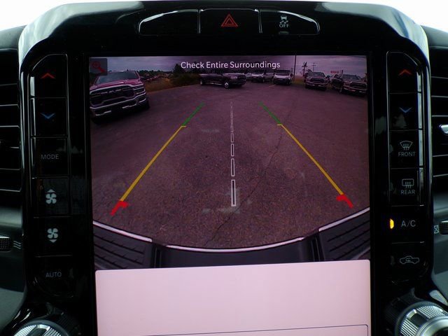 New 2026 RAM 3500 Tradesman image 20