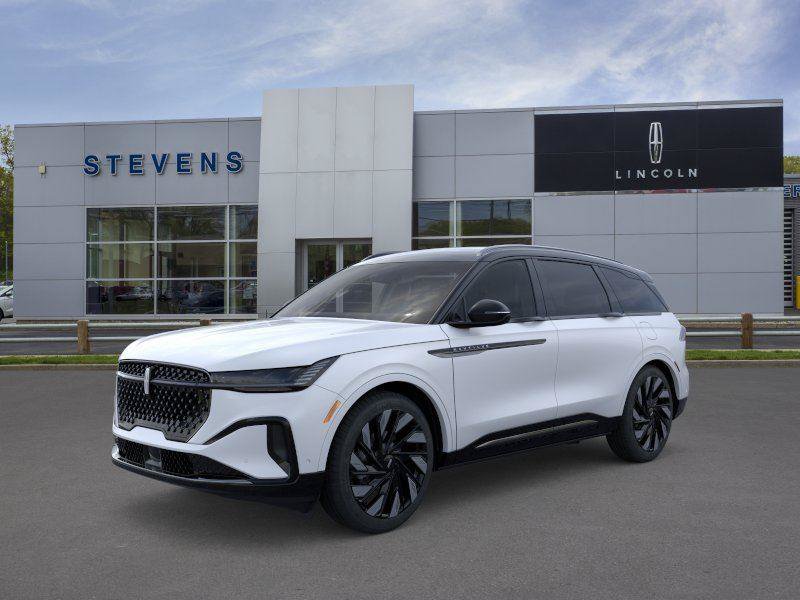 New 2024 Lincoln Nautilus Reserve w/ Jet Appearance Package (87T) AWD/4WD image 30