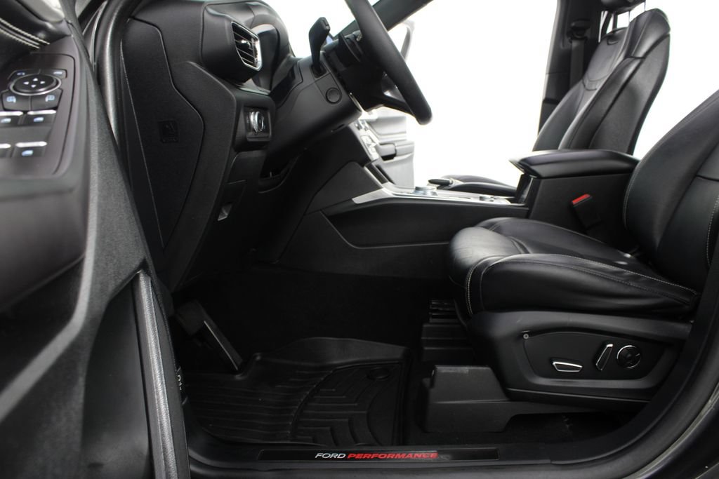 Used 2020 Ford Explorer ST w/ ST Street Pack AWD/4WD image 18