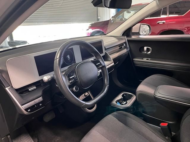 Used 2024 Hyundai Ioniq 5 SEL RWD image 21