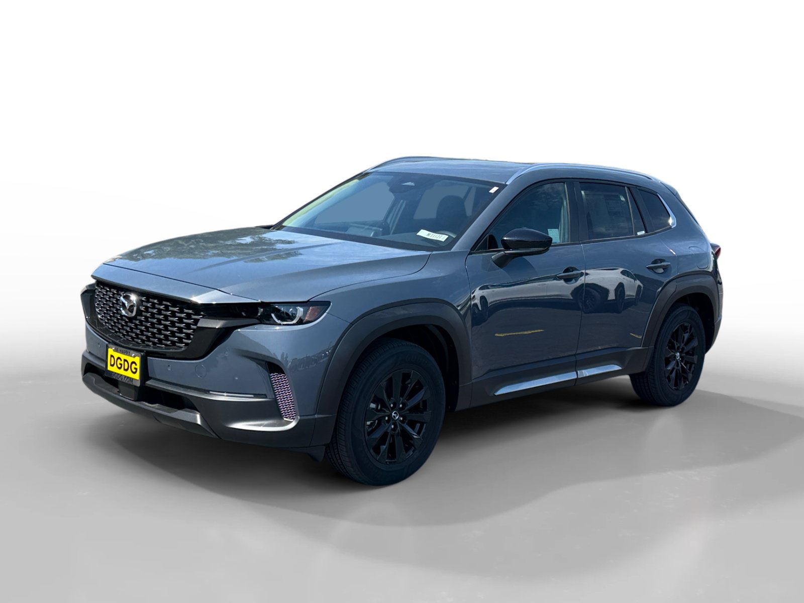 New 2026 MAZDA CX-50 AWD 2.5 S w/ Accent Package