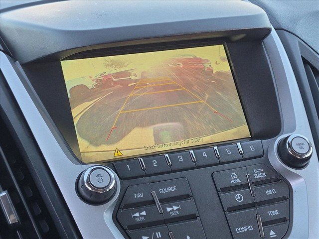 Certified 2015 Chevrolet Equinox LT FWD image 19