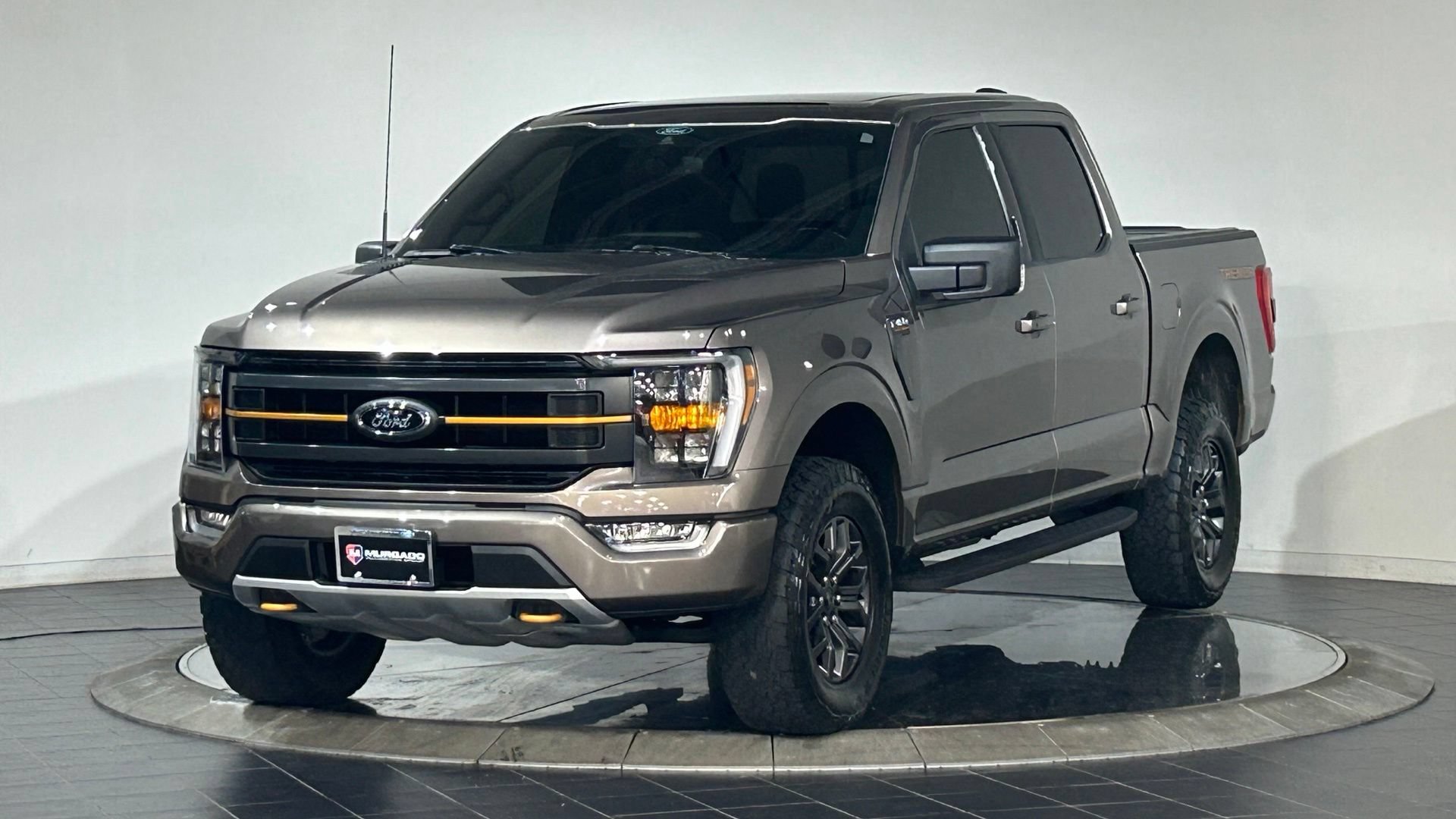 Used 2022 Ford F150 Tremor w/ Equipment Group 401A Mid AWD/4WD image 5