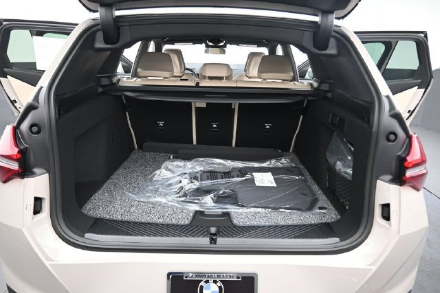 New 2026 BMW X3 xDrive30i w/ Premium Package AWD/4WD image 19