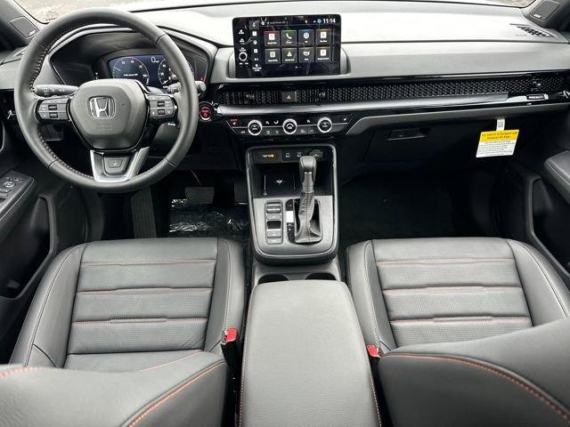 New 2026 Honda CR-V Sport Touring image 17